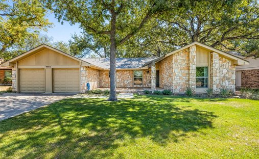 Casa en Austin, Texas, Estados Unidos 1