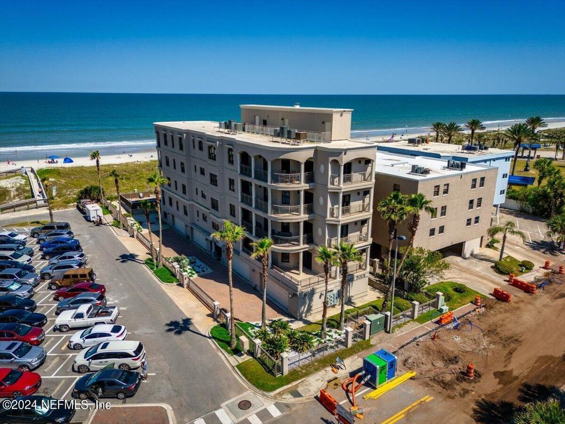 Condo in Jacksonville Beach, Florida, United States 1 - 18950614