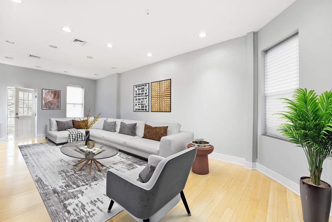 Apartment in Weehawken, New Jersey, United States 5 - 18949661