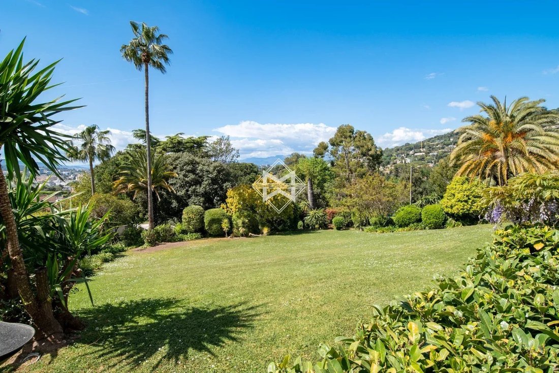 Apartment in La Californie, Cannes, France 5 - 18950045