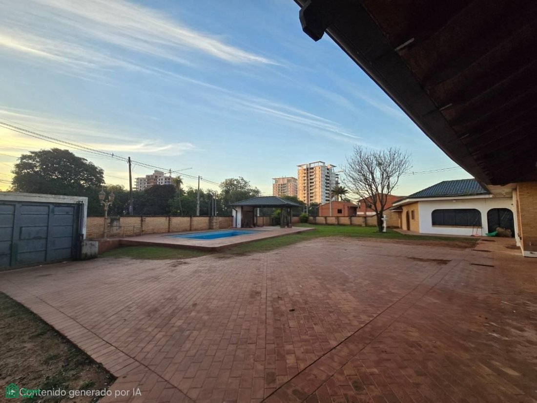 House in Fernando de la Mora, Central Department, Paraguay 3 - 18222096