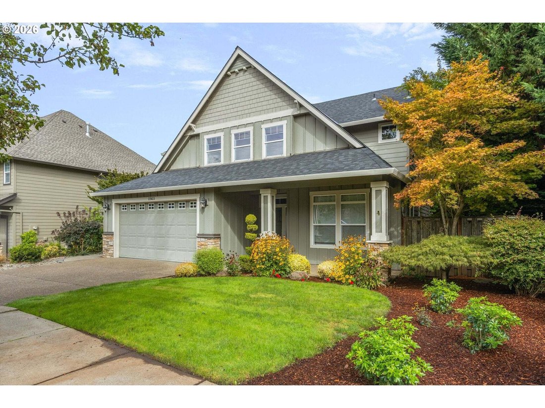 House in Tualatin, Oregon, United States 1 - 18950645