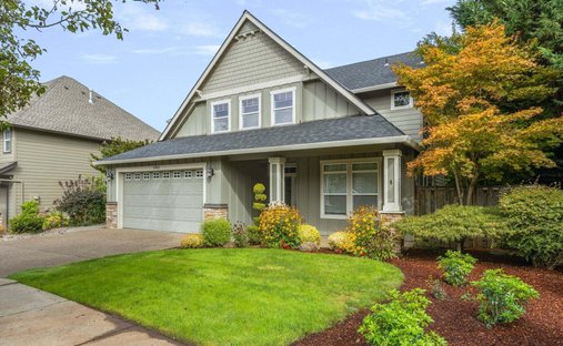 Haus in Tualatin, Oregon, Vereinigte Staaten 1