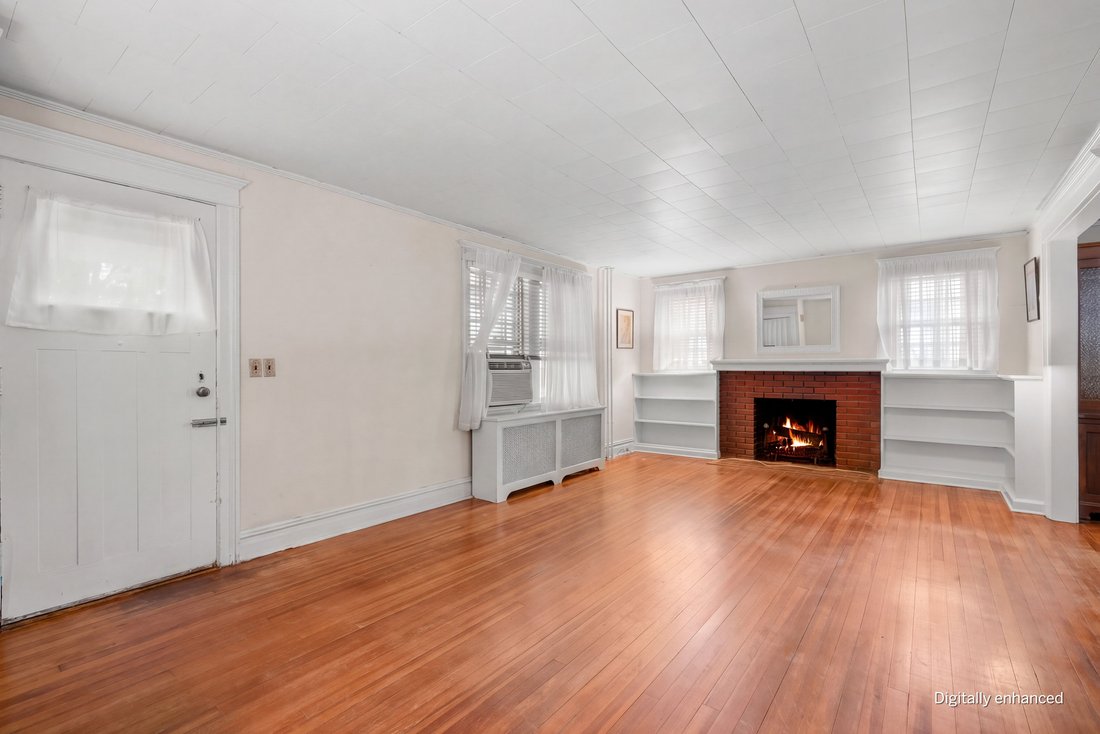 Casa a Pelham, New York, Stati Uniti 4 - 18950759
