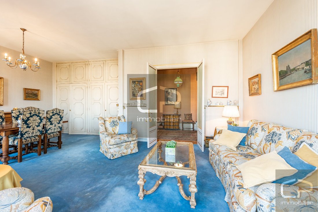 Apartment in Galbert, Annecy, France 2 - 18950396