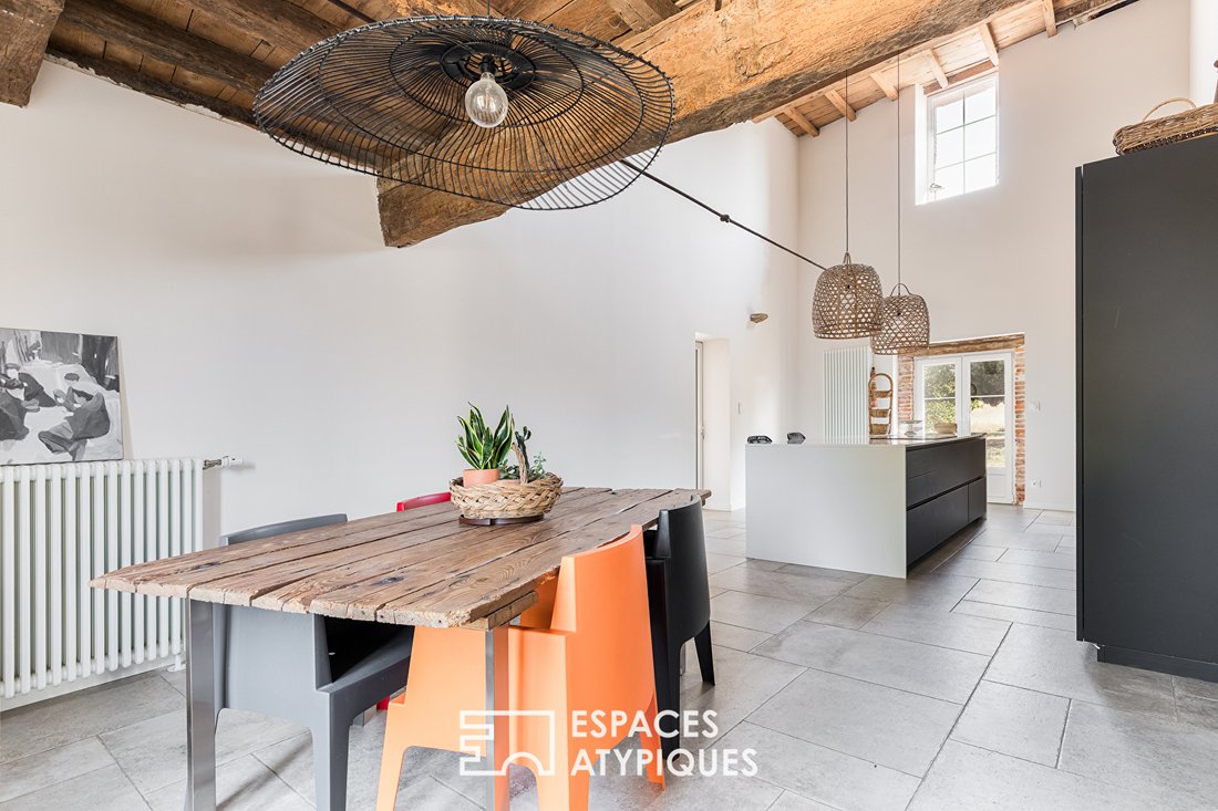 Villa in Verfeil, Occitania, France 5 - 18955147