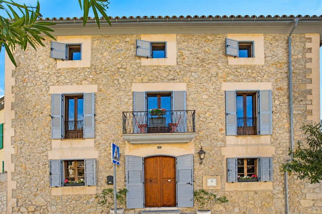 House in Calvia, Balearic Islands, Spain 2 - 18949468