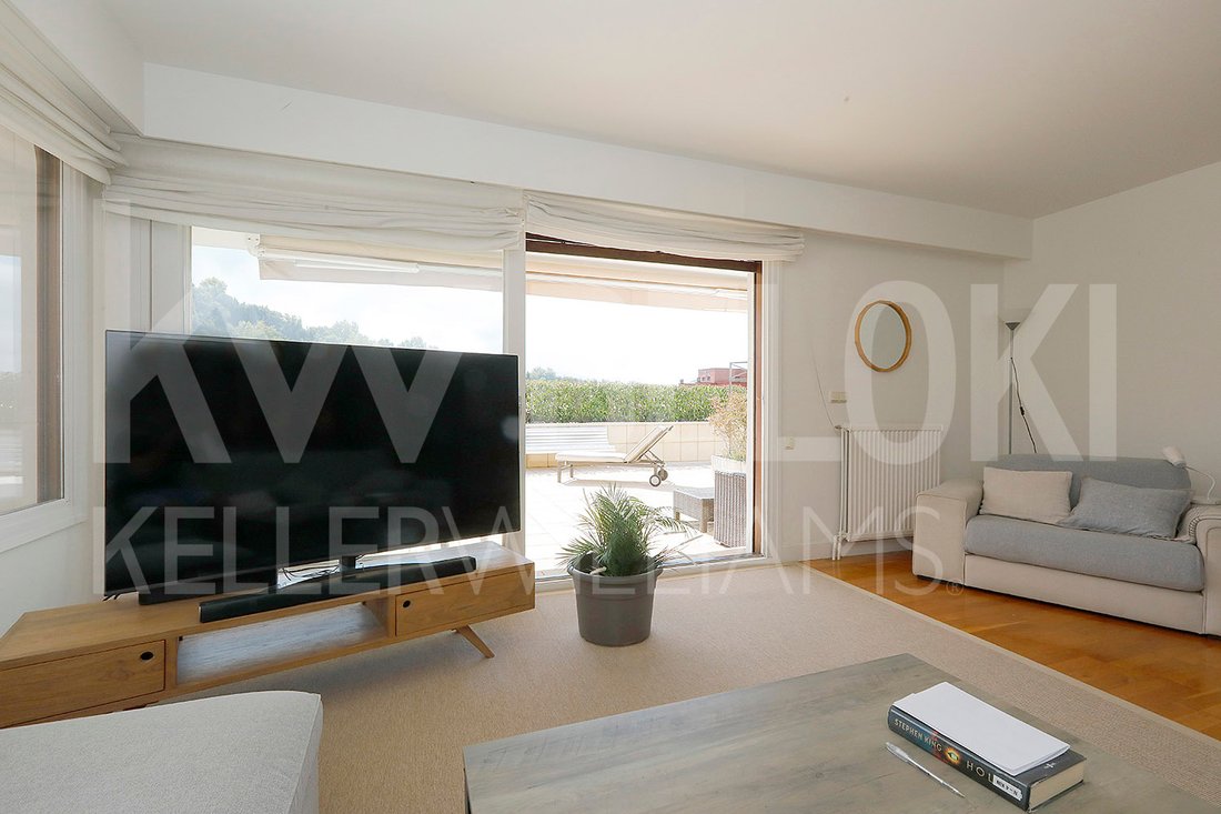 Apartment in Mendebaldea, Donostia-San Sebastian, Spain 5 - 18948859