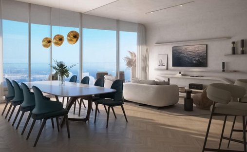 Apartment in Al Thanyah First, Al Thanyah, Dubai 1