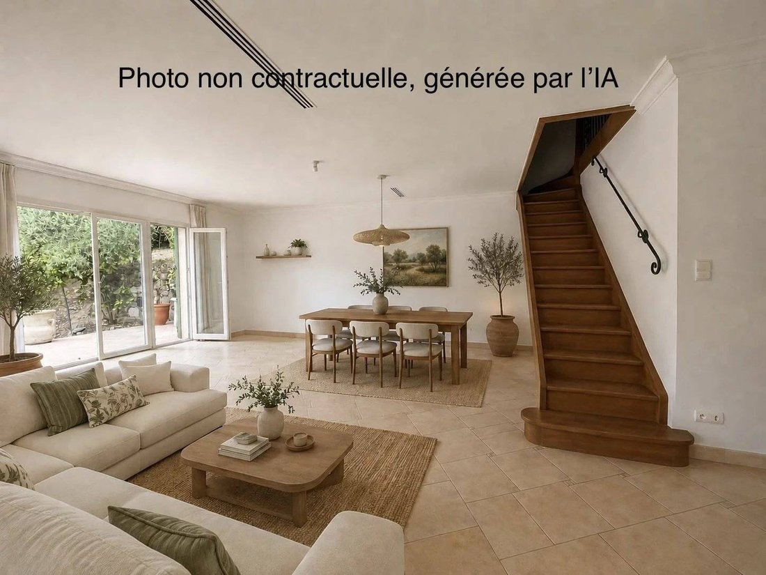 House in Sospel, Provence-Alpes-Côte d'Azur, France 3 - 17942728