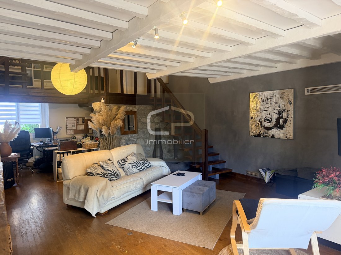 House in La Motte-en-Bauges, Auvergne-Rhône-Alpes, France 4 - 18950367
