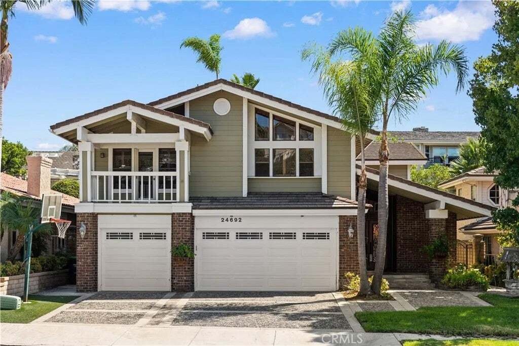 House in Laguna Niguel, California, United States 1 - 18953539