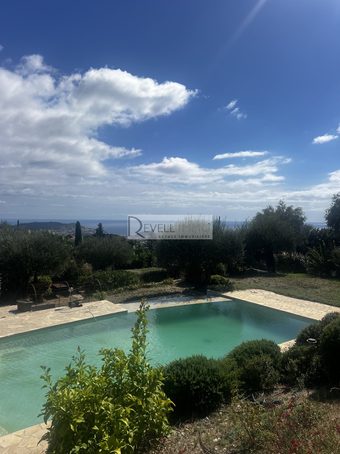 Villa in Nice, Provence-Alpes-Côte d'Azur, France 2 - 18949717