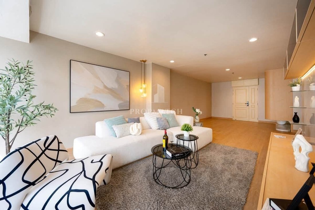 Condo in Bangkok, Bangkok, Thailand 3 - 18686762