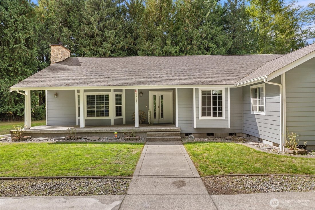 House in Graham, Washington, United States 2 - 18948929