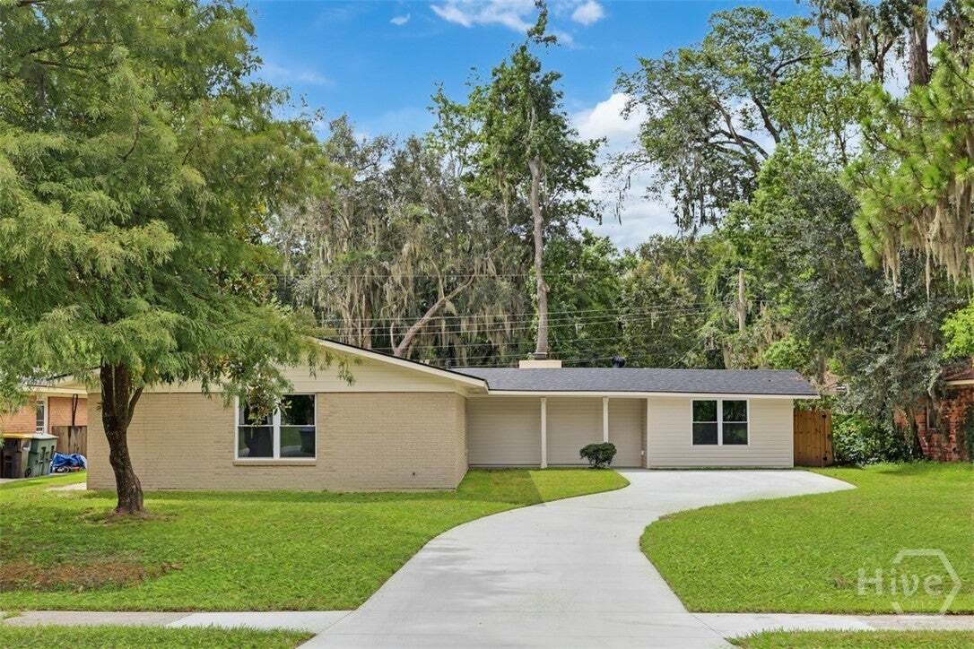 House in Savannah, Georgia, United States 1 - 18953897