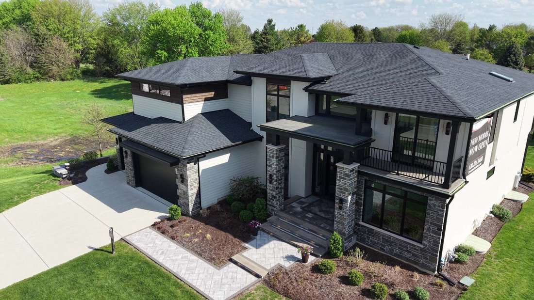House in Naperville, Illinois, United States 4 - 18953337