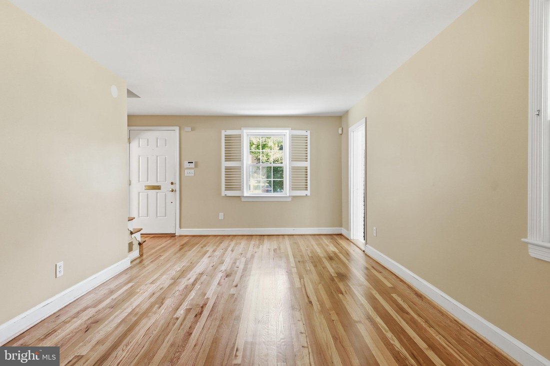 Silver Spring, Maryland, United States 3 - 18948198