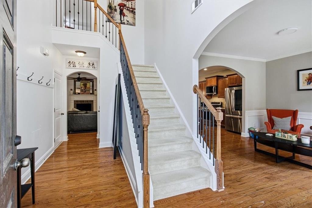 House in Acworth, GA, United States 4 - 18953306