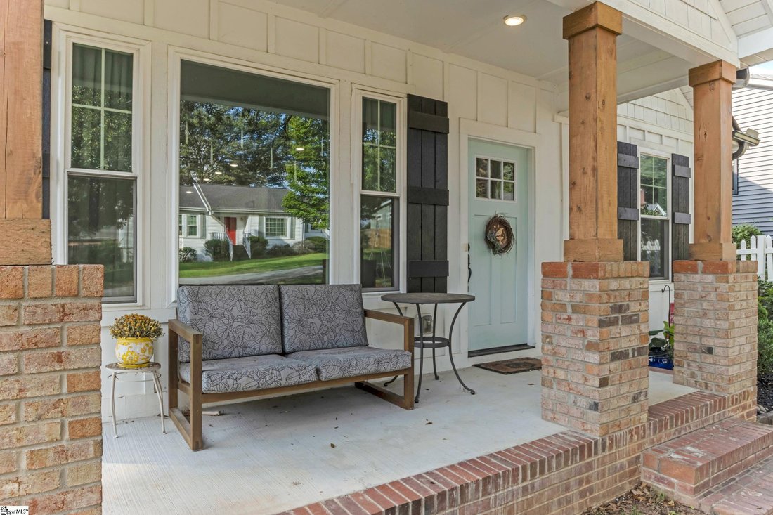House in Greenville, South Carolina, United States 4 - 18948406