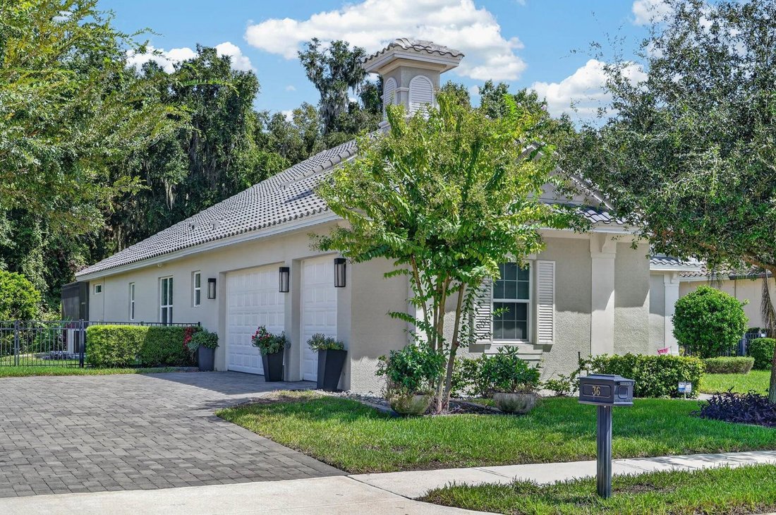 House in Palm Coast, Florida, United States 5 - 18952359
