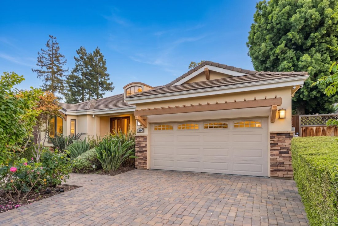 House in Mountain View, California, United States 2 - 18954107