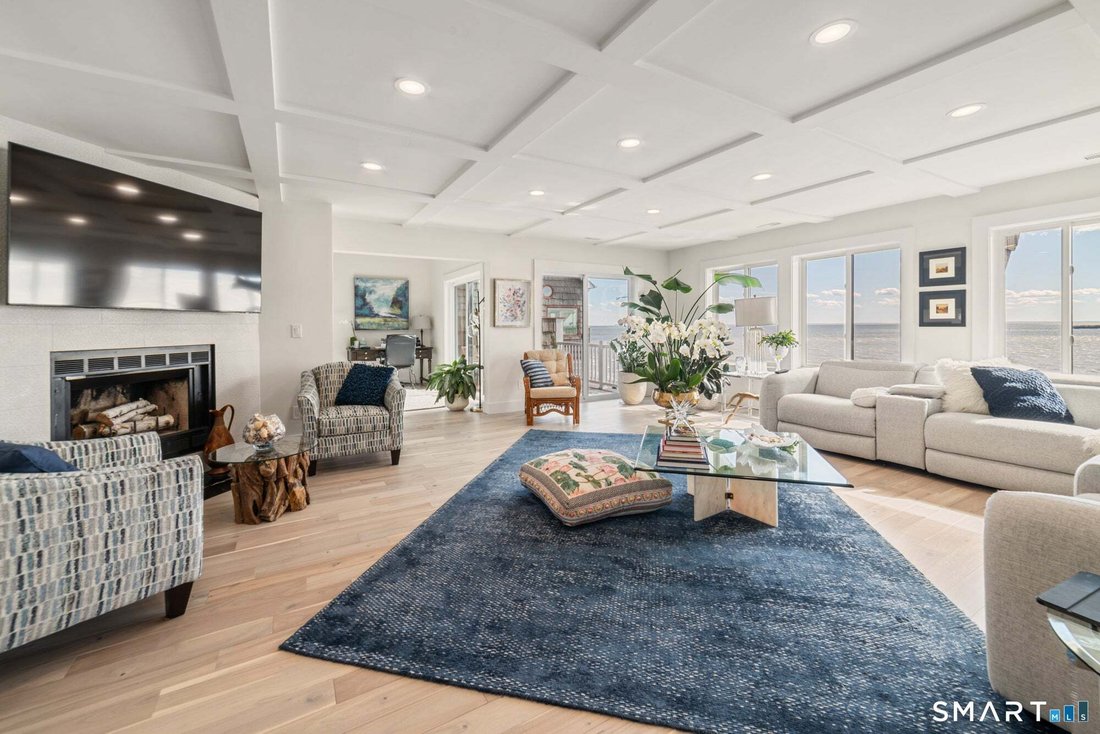 Condo in East Haven, Connecticut, United States 3 - 18951774