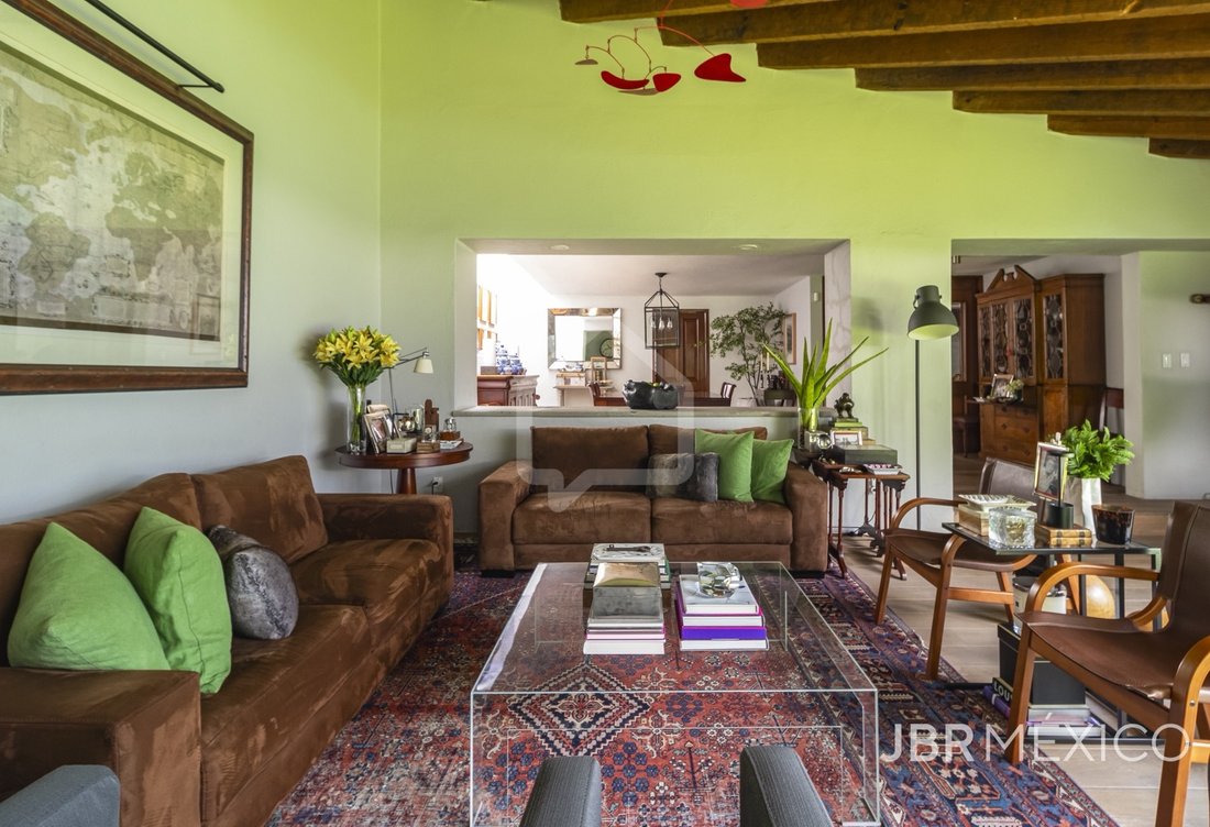 House in Mexico City, Mexico City, Mexico 4 - 18954214