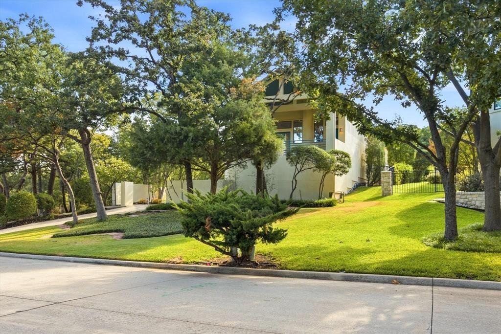House in Flower Mound, Texas, United States 1 - 18953600