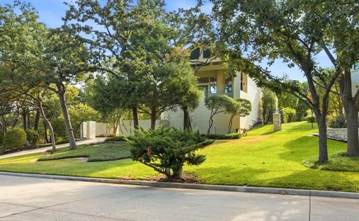 House in Flower Mound, Texas, United States 1