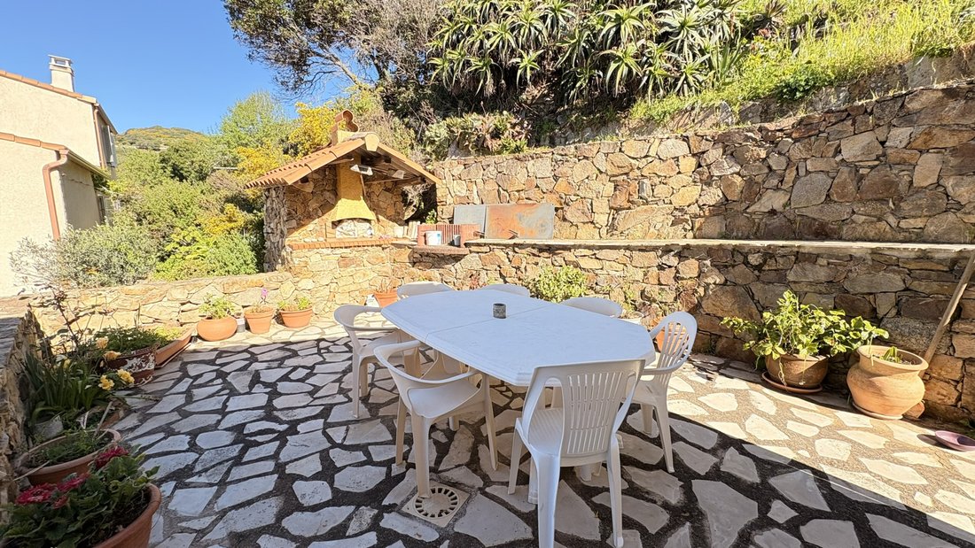 Villa in Villanova, Corsica, France 3 - 18950312