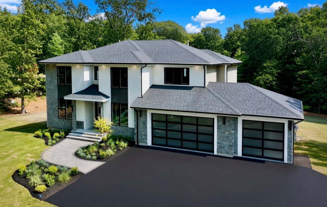 House in Easton, Massachusetts, United States 1 - 18948876