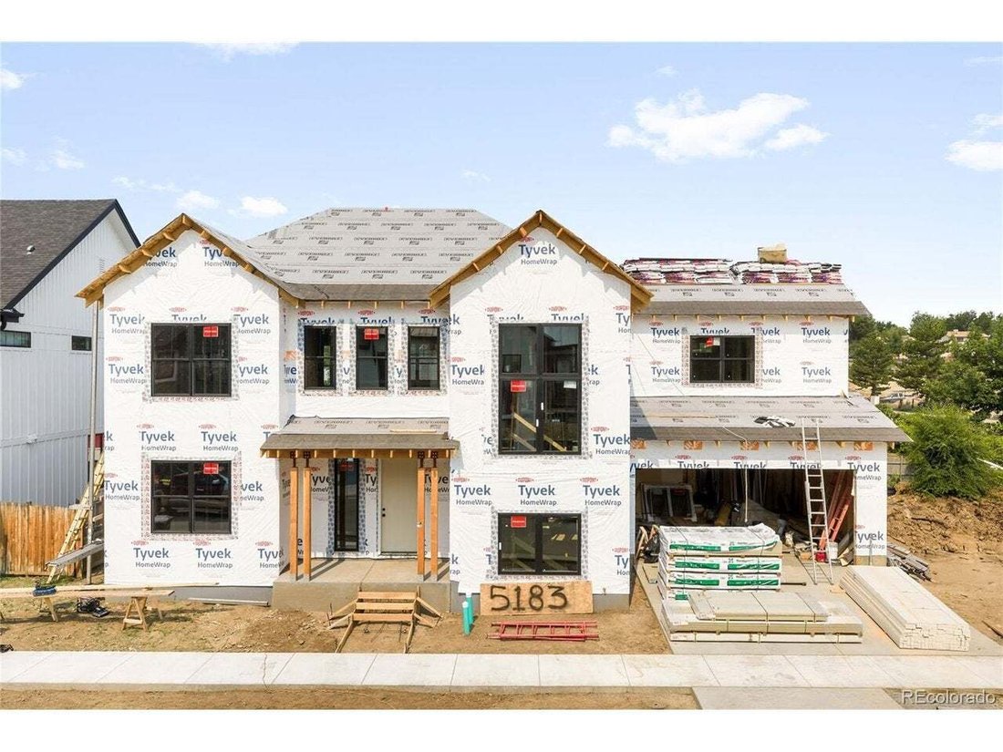 House in Arvada, Colorado, United States 3 - 18952565