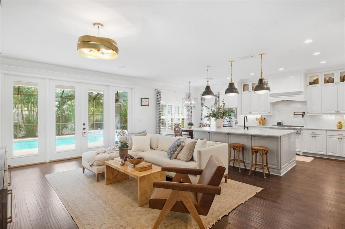 House in Tampa, Florida, United States 2 - 18952305