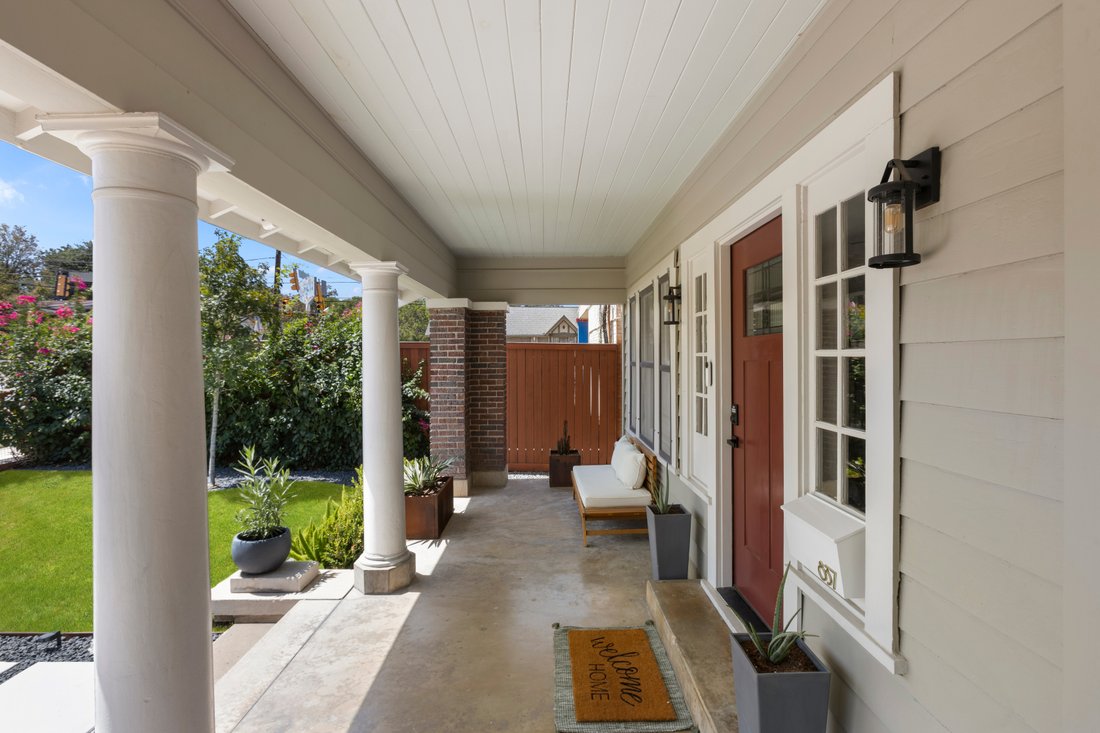 House in San Antonio, Texas, United States 5 - 18950956