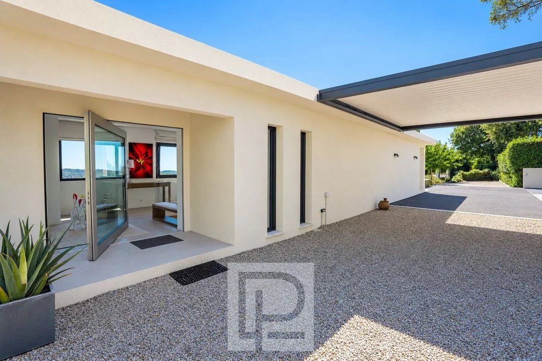 House in Nord, Roquefort-les-Pins, France 5 - 18949855