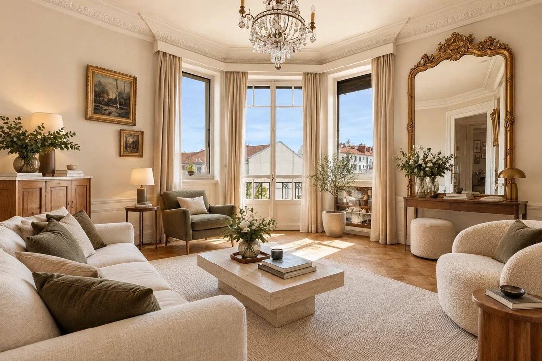 Apartment in Saint Vincent, Lyon 1er Arrondissement, Lyon 3 - 18954708