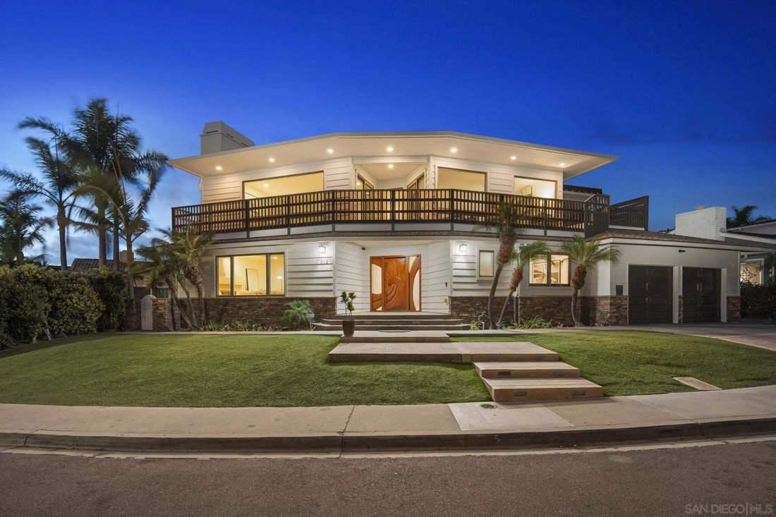 House in San Diego, California, United States 1 - 18953526