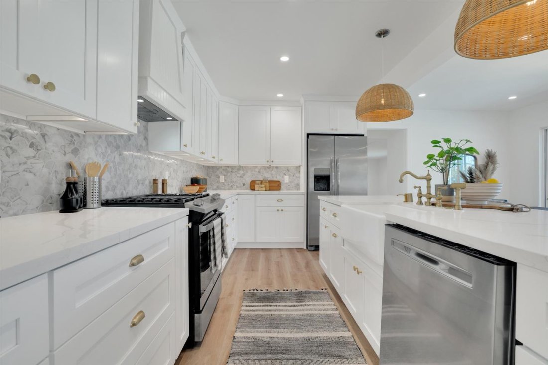 House in San Jose, California, United States 4 - 18953247