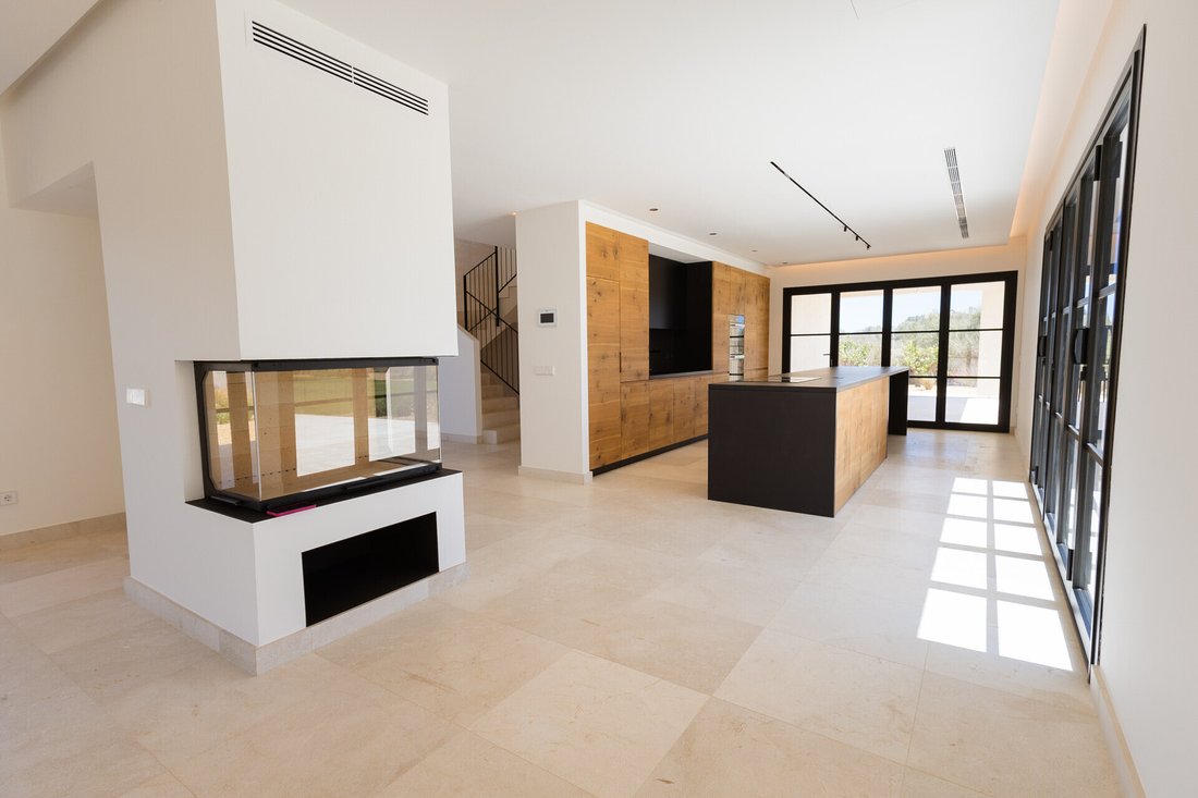 Finca in ses Salines, Balearic Islands, Spain 3 - 18954407