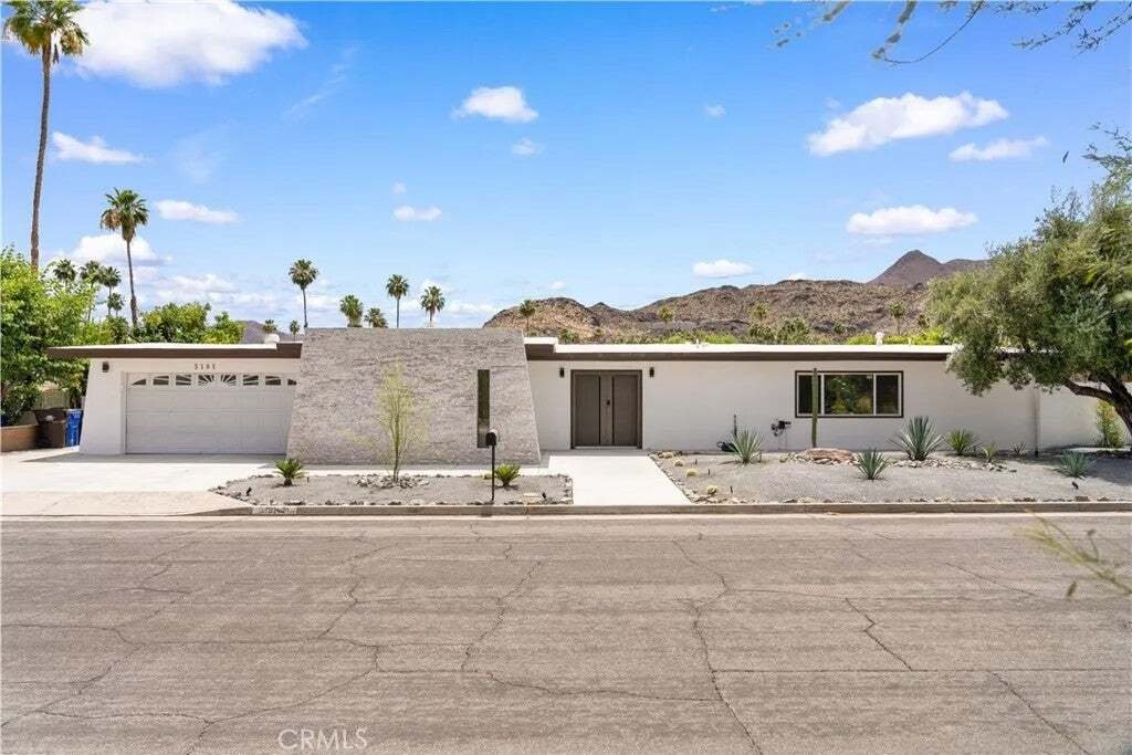 House in Palm Springs, California, United States 1 - 17963986