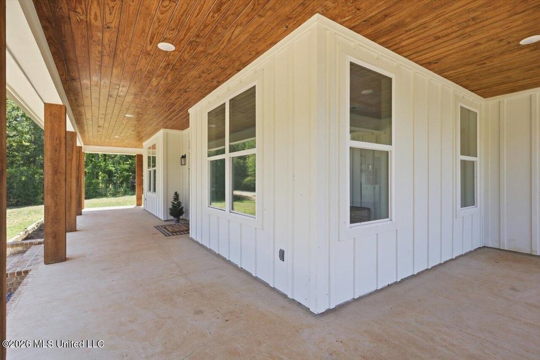 House in Pinola, Mississippi, United States 5 - 18948247