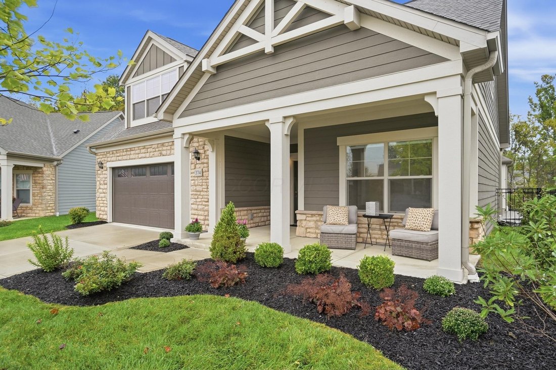 House in Delaware, Ohio, United States 3 - 18948534