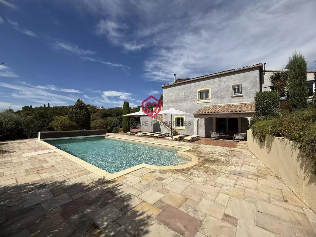 House in Montclar, Occitania, France 1 - 18954506