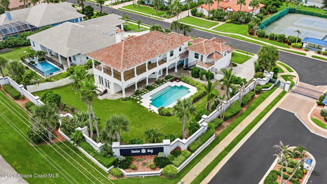 House in Melbourne Beach, Florida, United States 3 - 18951789