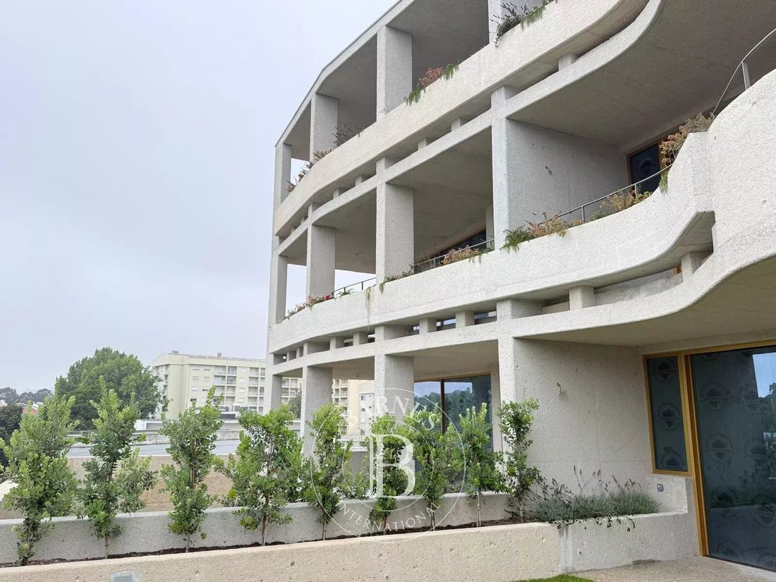 Apartment in Aldoar, Foz do Douro e Nevogilde, Porto District, Portugal 4 - 15370827