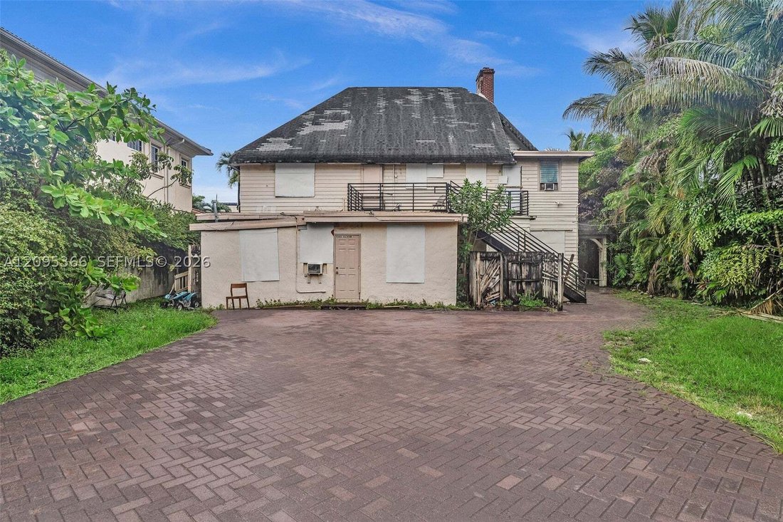 House in Miami Beach, Florida, United States 4 - 18952667