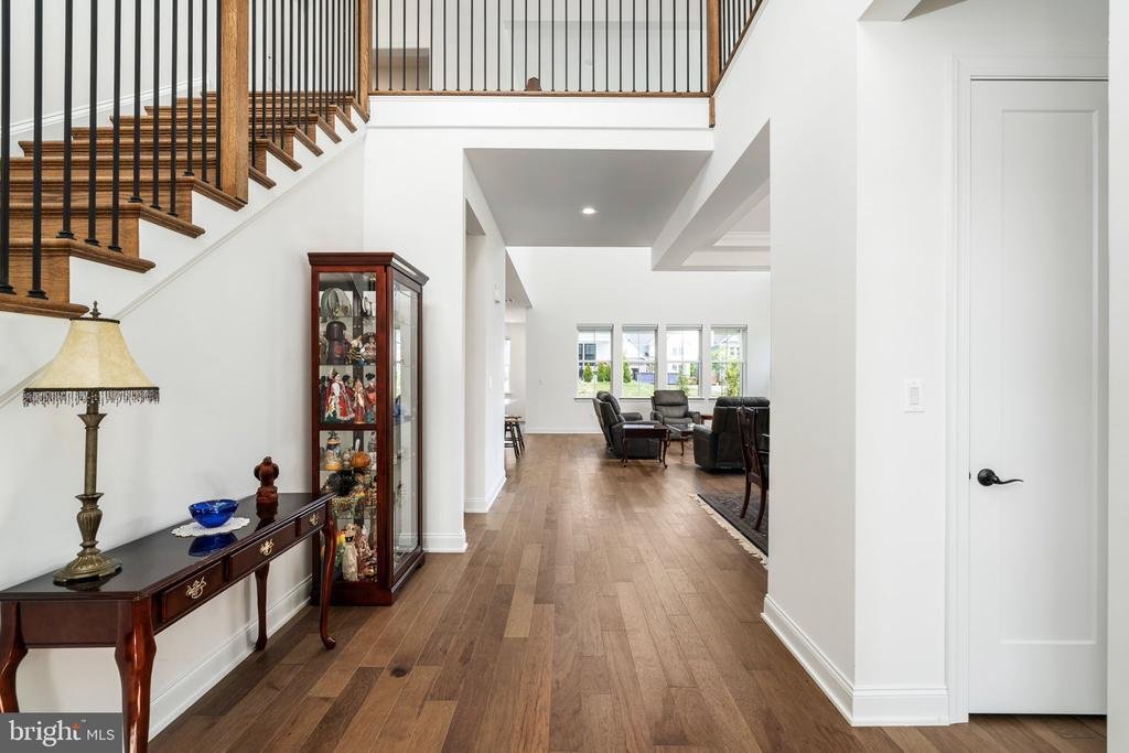 Townhouse in Cranbury Township, New Jersey, United States 3 - 18953983