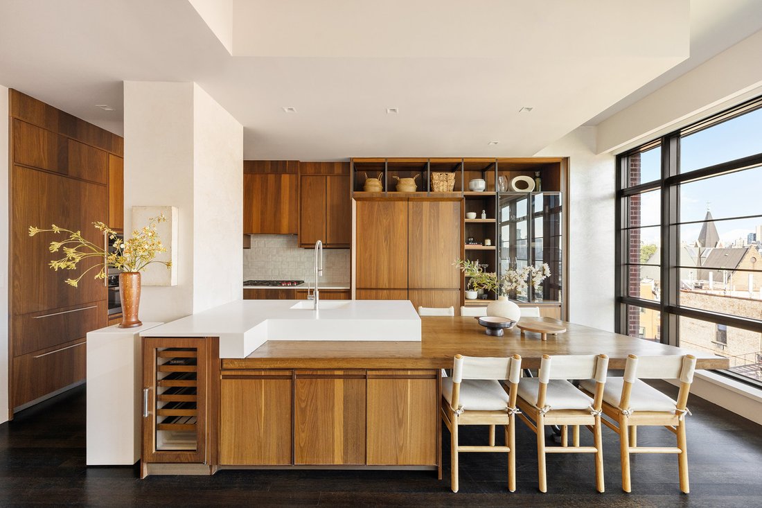 Condo in New York, New York, United States 4 - 18953627