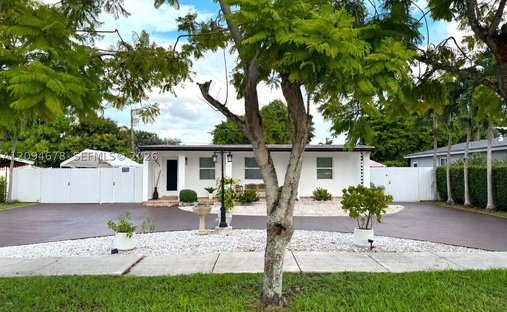 House in Miami, Florida, United States 1